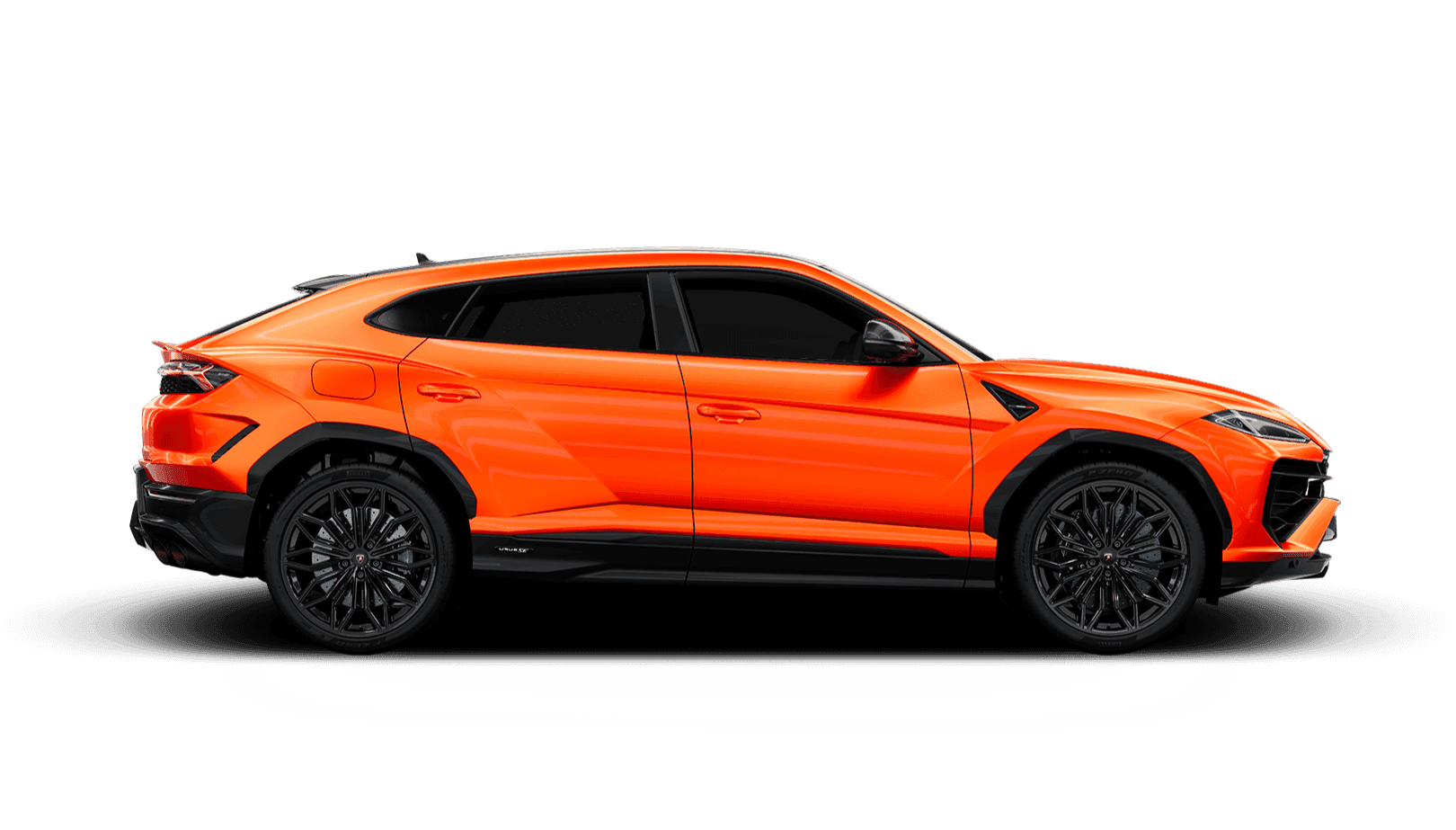 Urus SE