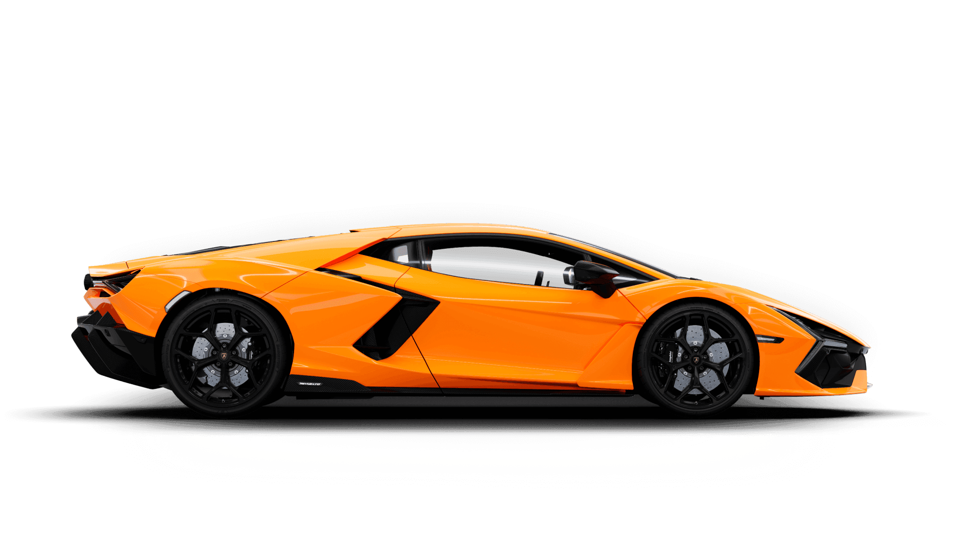 Revuelto