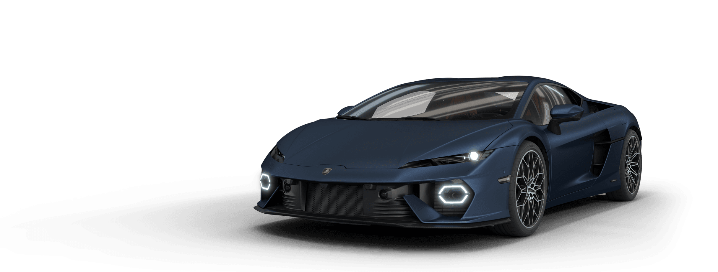 Temerario configurator