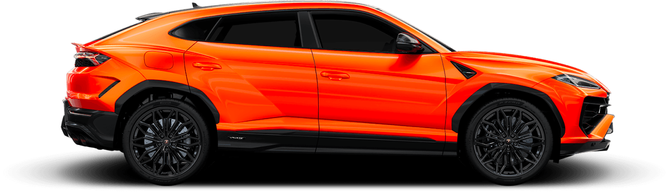 URUS SE